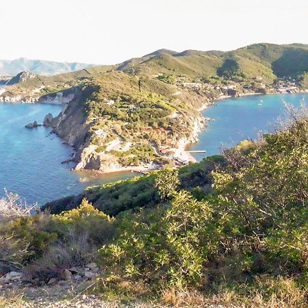 Appartamento Orti Portoferraio Εξωτερικό φωτογραφία